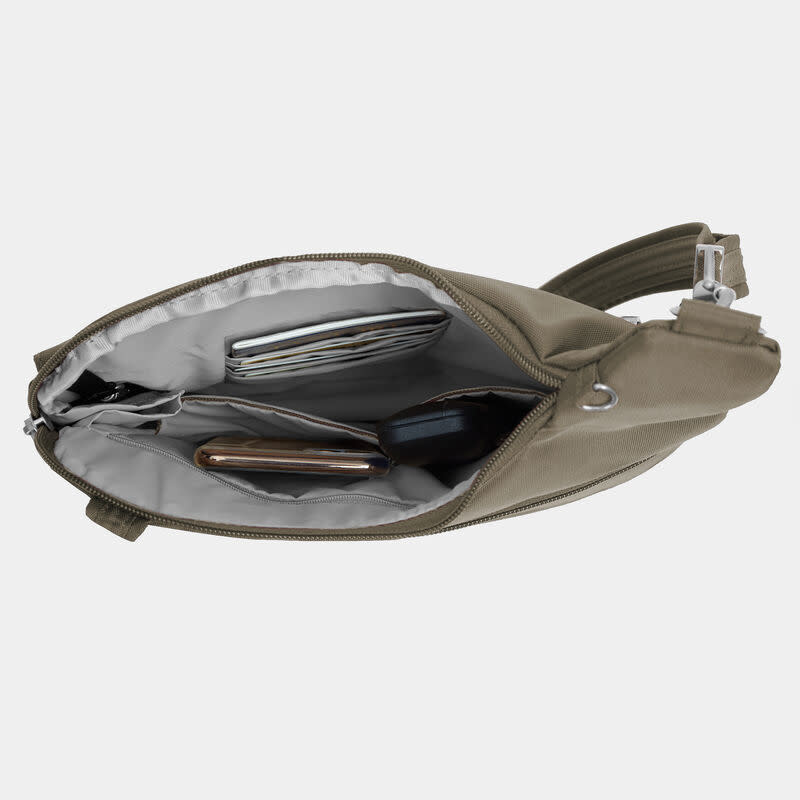 Travelon anti theft sling bag hotsell