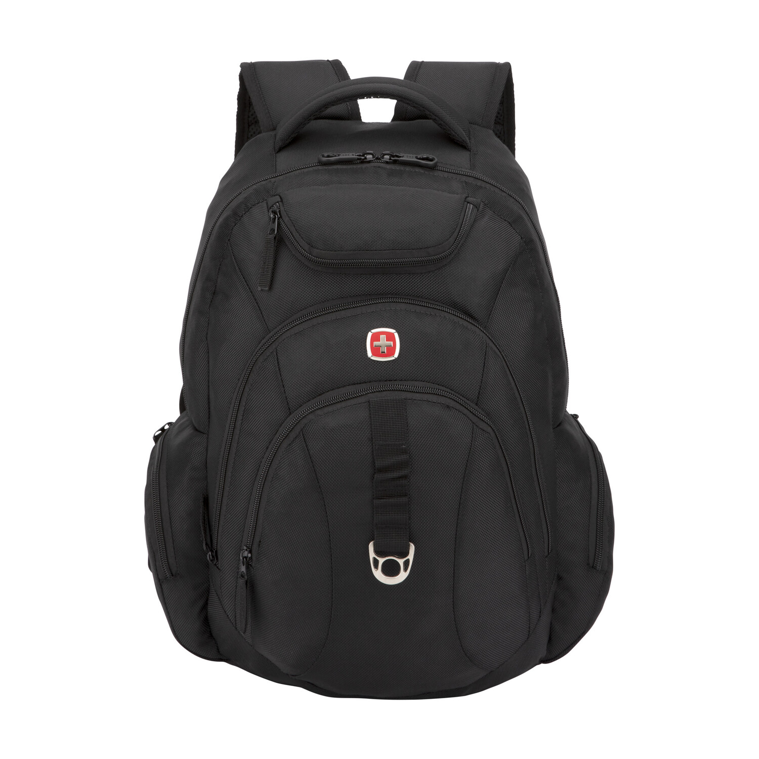Swiss Gear Backpack 2805 Black Just Bags Luggage Center