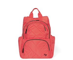 Lug Hatchback SE Backpack Fruit Punch Just Bags Luggage Center