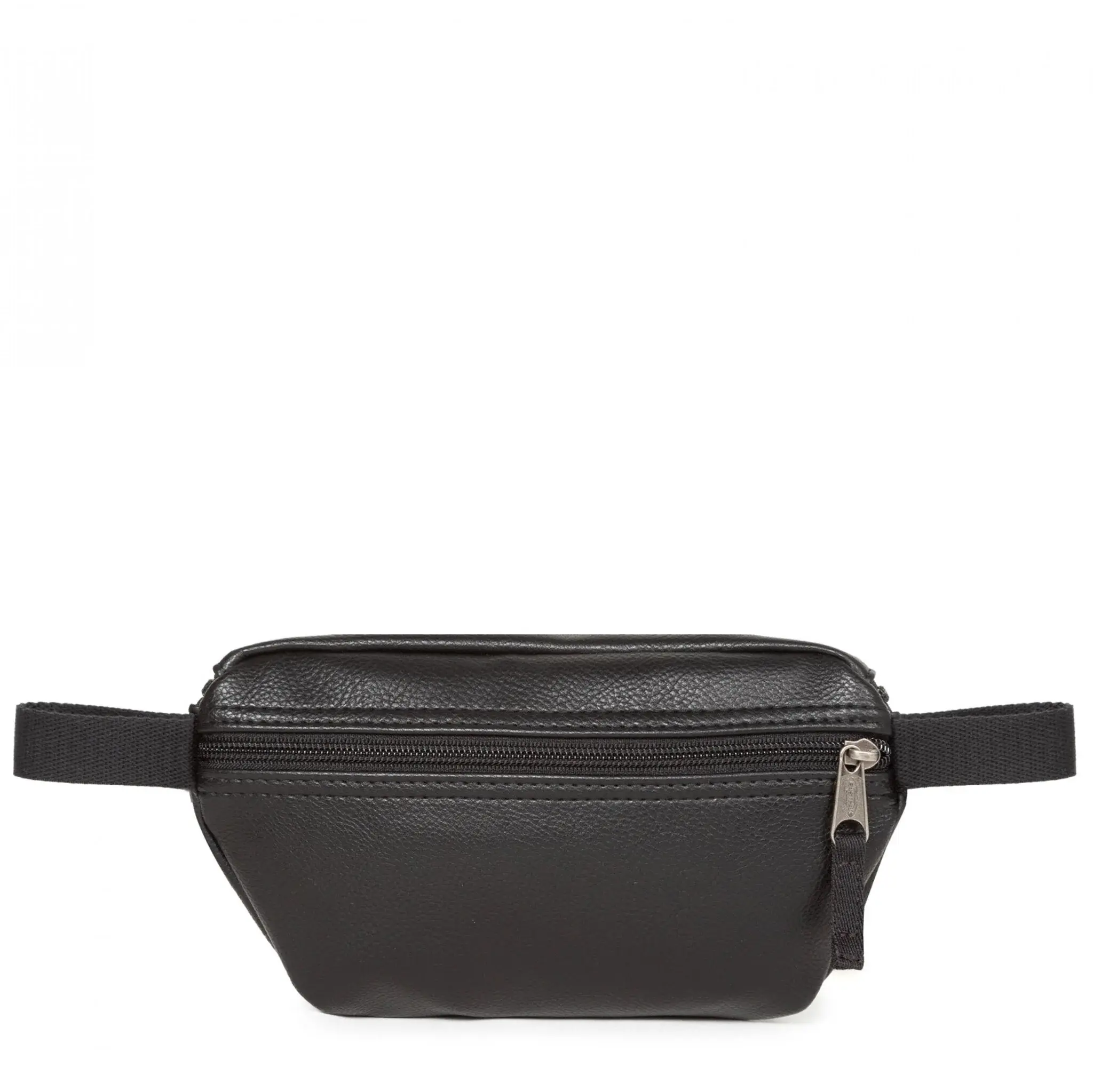 Eastpak black bum bag sale