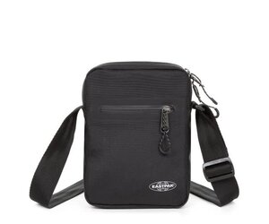 Eastpak Eastpak The One Shoulder Bag- Storm Black