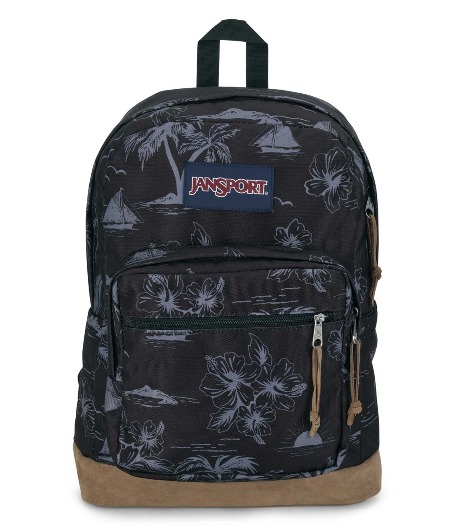 Jansport right cheap pouch