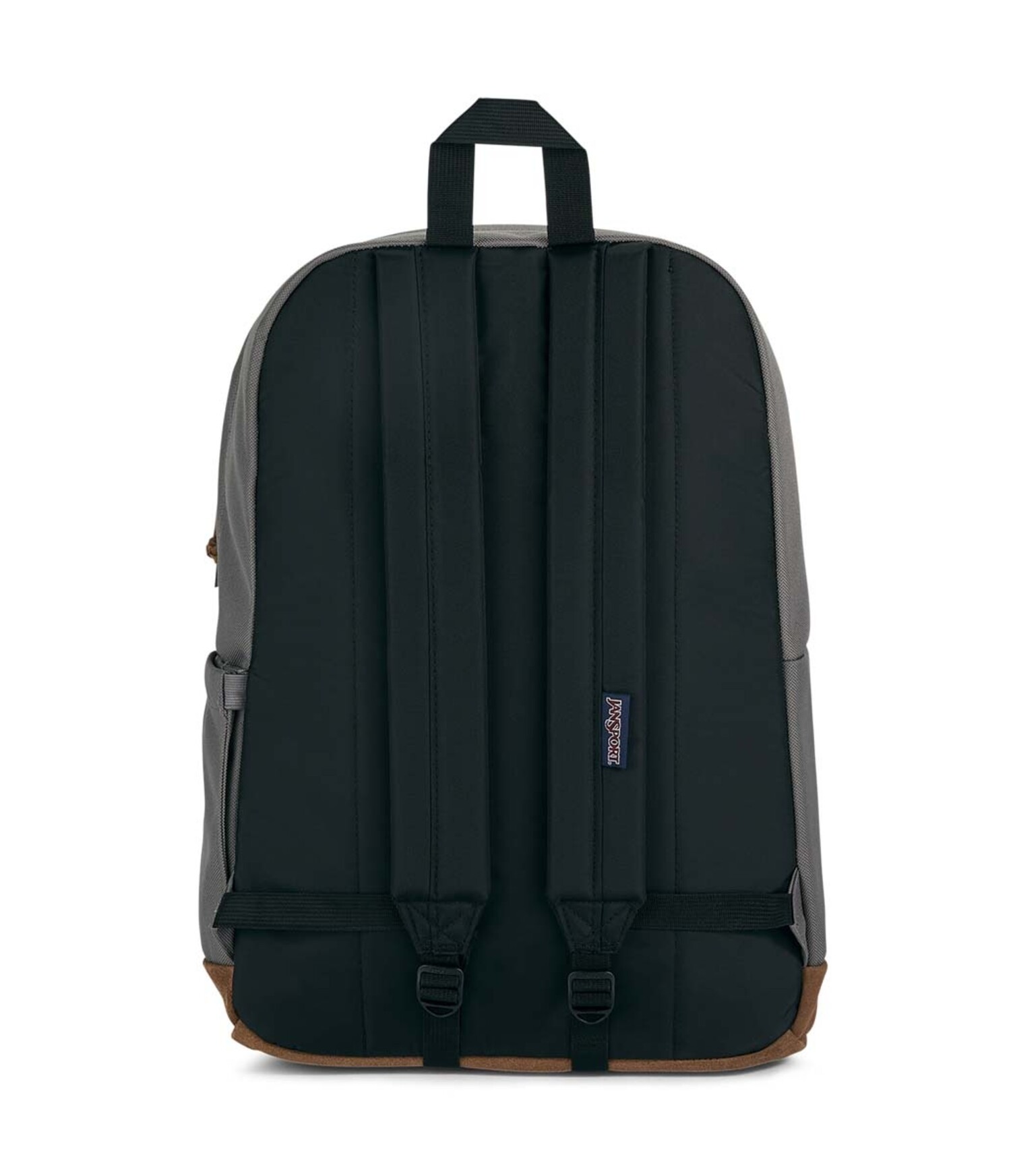 JANSPORT RIGHT PACK グレー Cross Town - Graphite Grey | JanSport Europe – JanSport