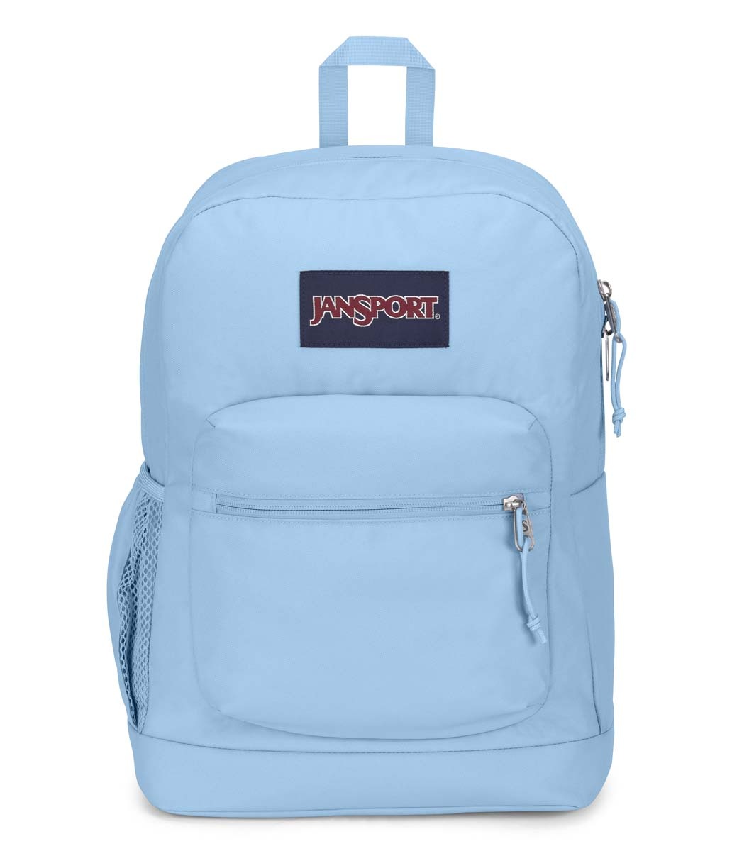 Blue topaz jansport backpack hot sale