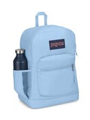 jansport crosstown backpack blue dusk Cross Town Plus - Carry all of the essentials to work or school in a Jansport Cross Town Plus Backpack With 15 Laptop Pocket Jansport Cross Town Backpack -