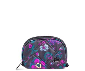 Lug Stash Zip RFID Pouch Just Bags Luggage Center