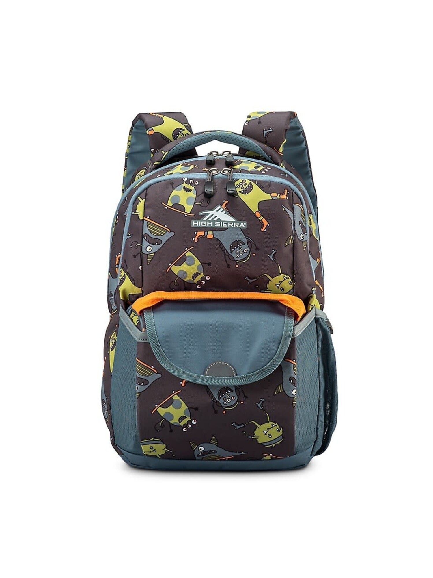 High sierra sales boys backpack