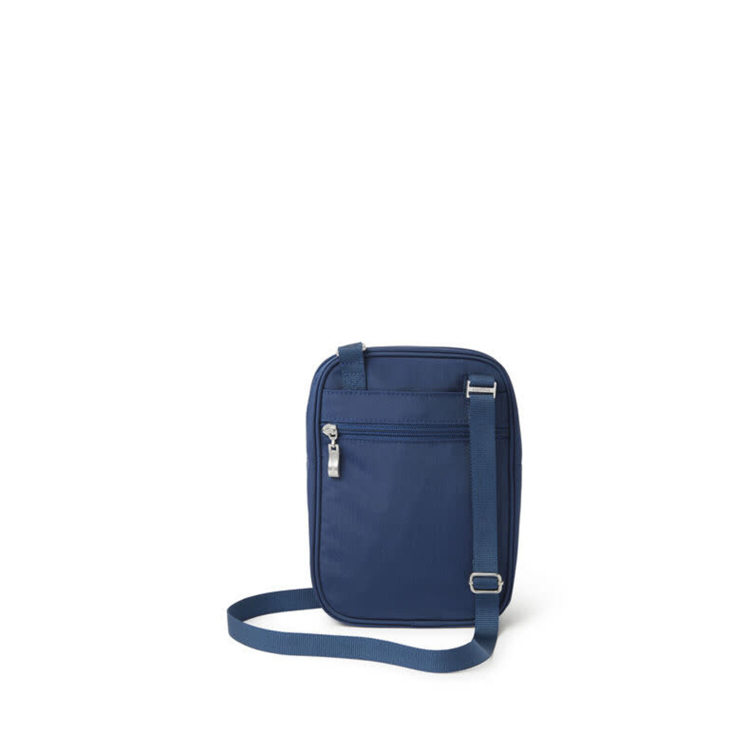 Baggallini RFID Journey Crossbody Bag Pacific Just Bags Luggage Center