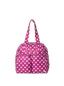 Camo Duffel Bag Lug Boxer Lug Boxer Packable Duffel Bag-Gingham