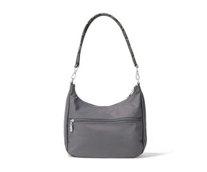 Baggallini Bowery Half Moon Bag