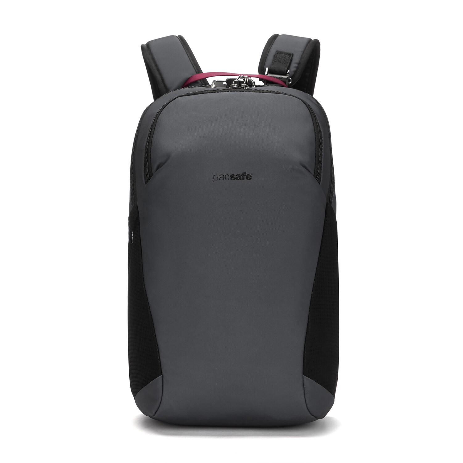Pacsafe Vibe 20L Anti Theft Backpack Slate