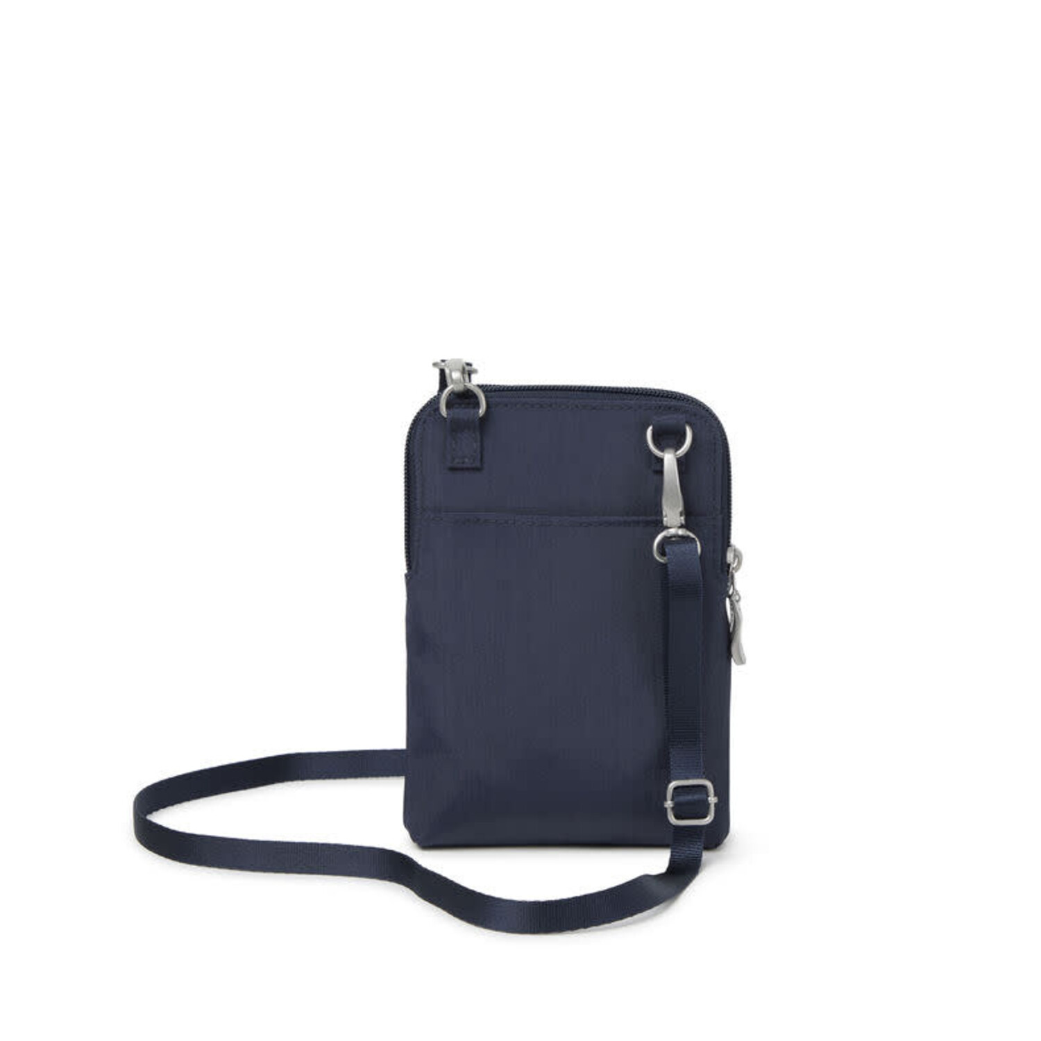 Baggallini rfid take two bryant crossbody bag hotsell
