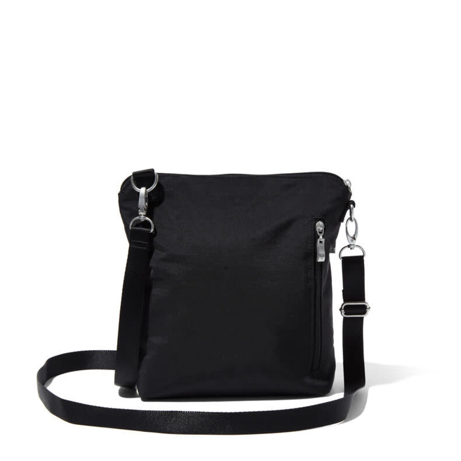 Baggallini Portobello Toronto Double-Zip Crossbody Bag, Best Price and  Reviews