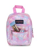 Jansport Big Break Lunch Neon Daisy Just Bags Luggage Center