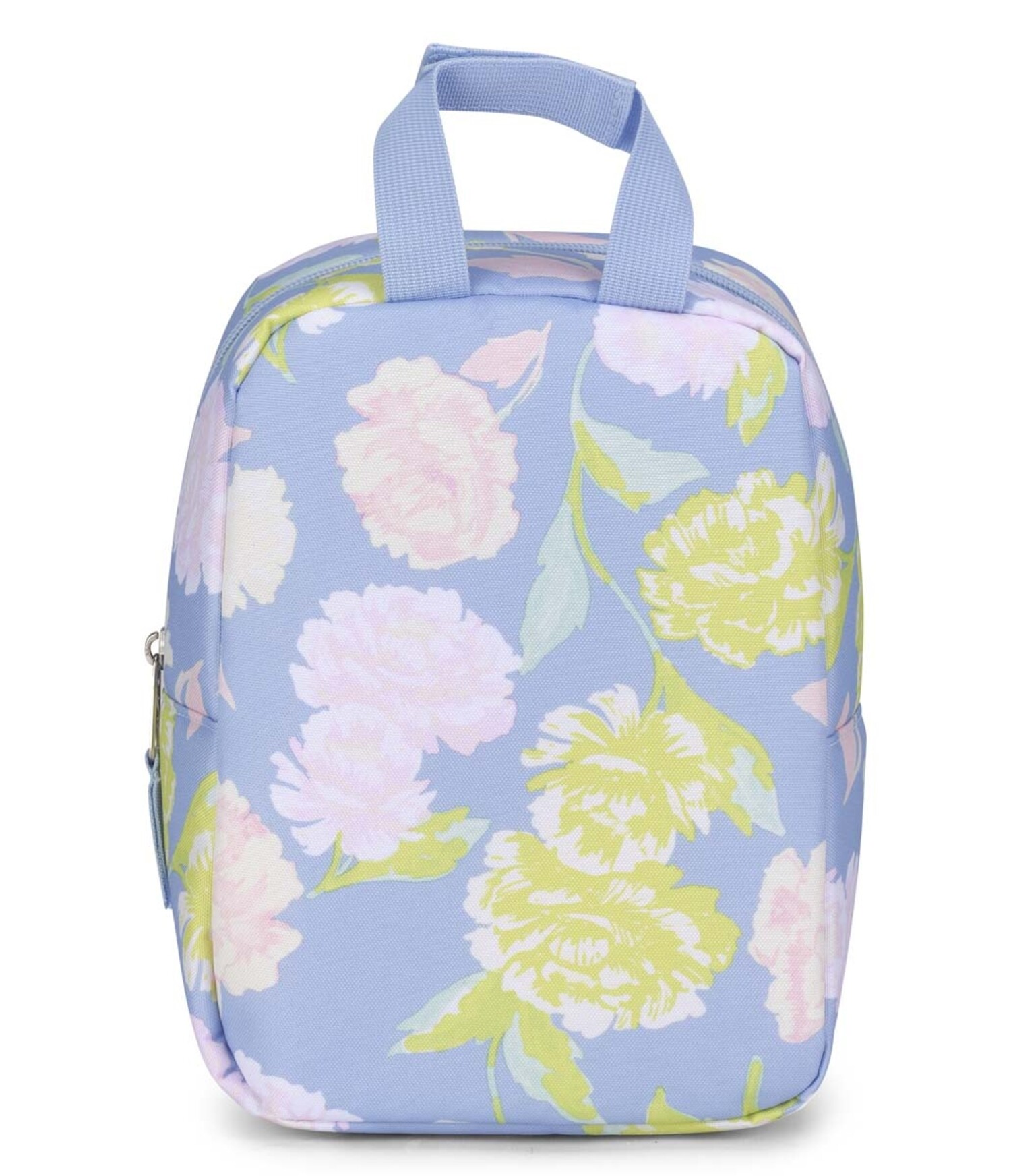 Jansport Big Break Lunch-Autumn Tapestry Hydrangea - Just Bags