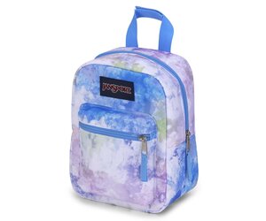 Jansport Big Break Lunch Batik Wash Just Bags Luggage Center