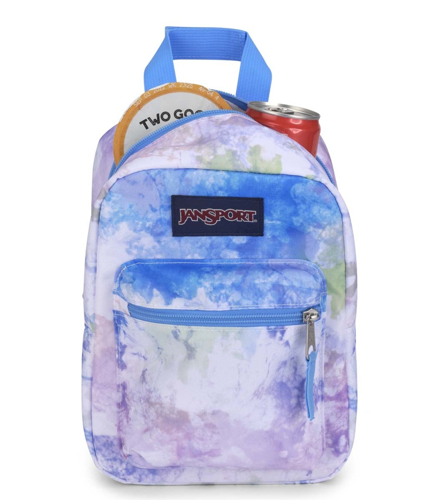 How do you wash a jansport backpack cheap
