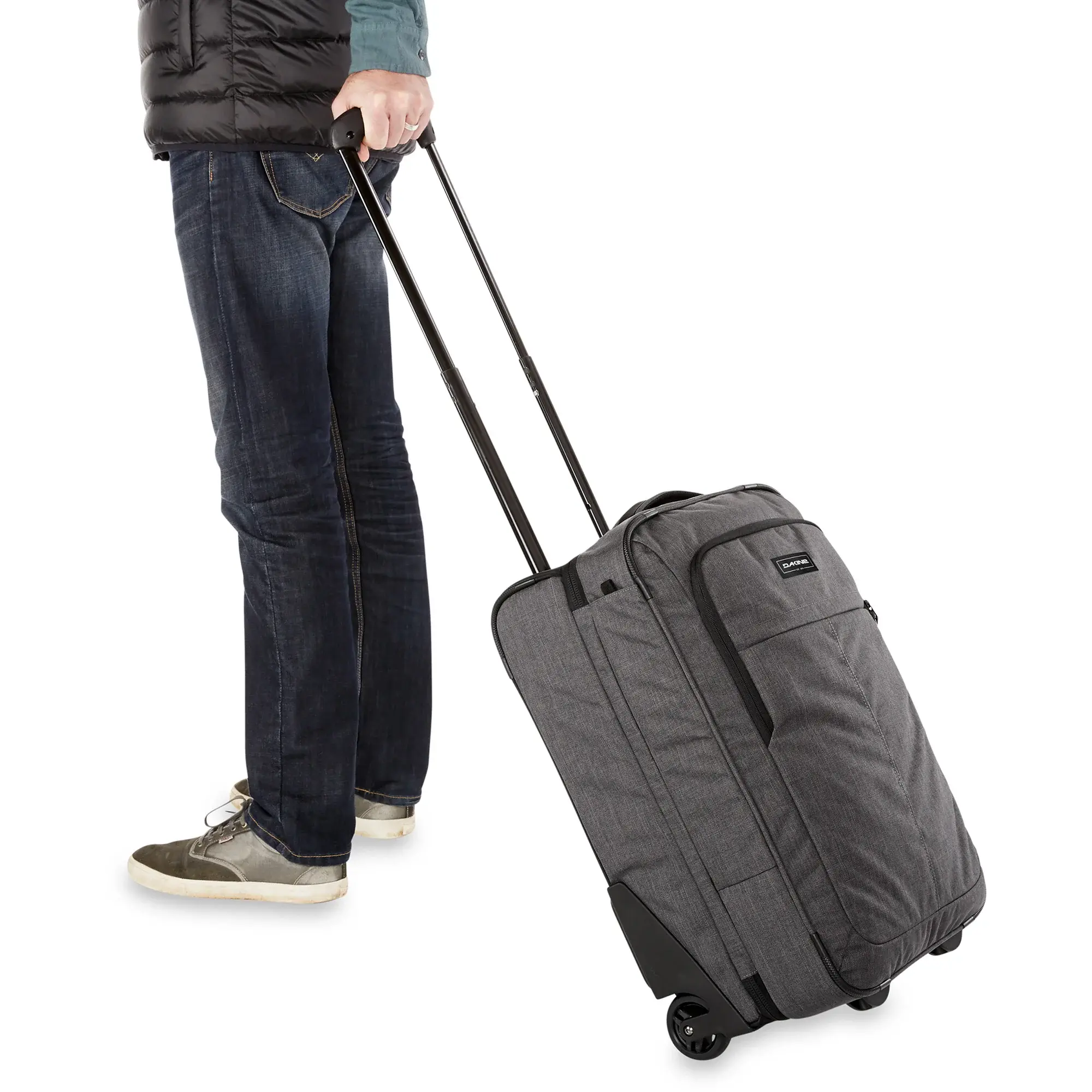 Dakine luggage canada sale