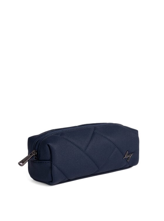 Jib Matte Luxe VL Zip Pouch 