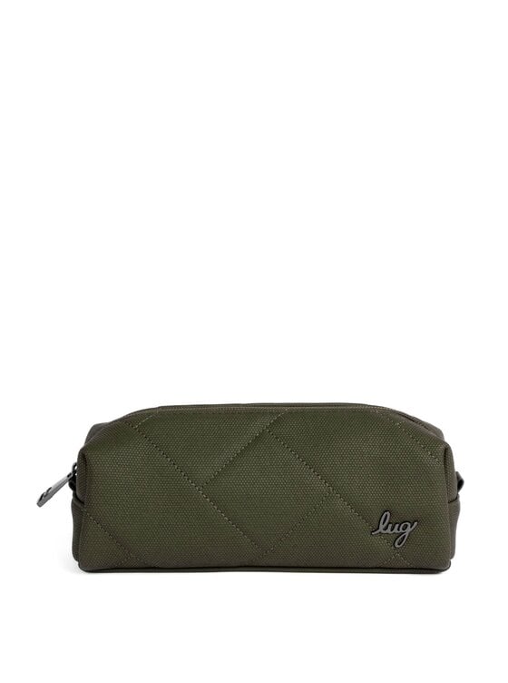 Jib Matte Luxe VL Zip Pouch 