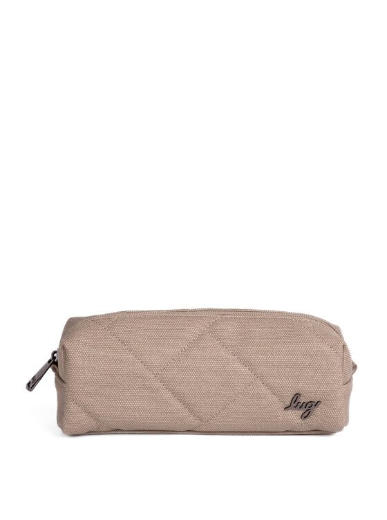 Jib Matte Luxe VL Zip Pouch 