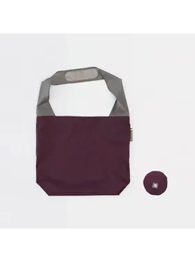 Clear Foldable Bag, FOLDABLE BAG 