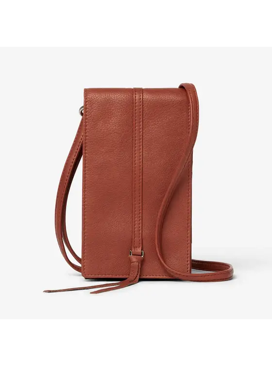 Grand sac à bandoulière vintage en cuir véritable marron Messenger pour