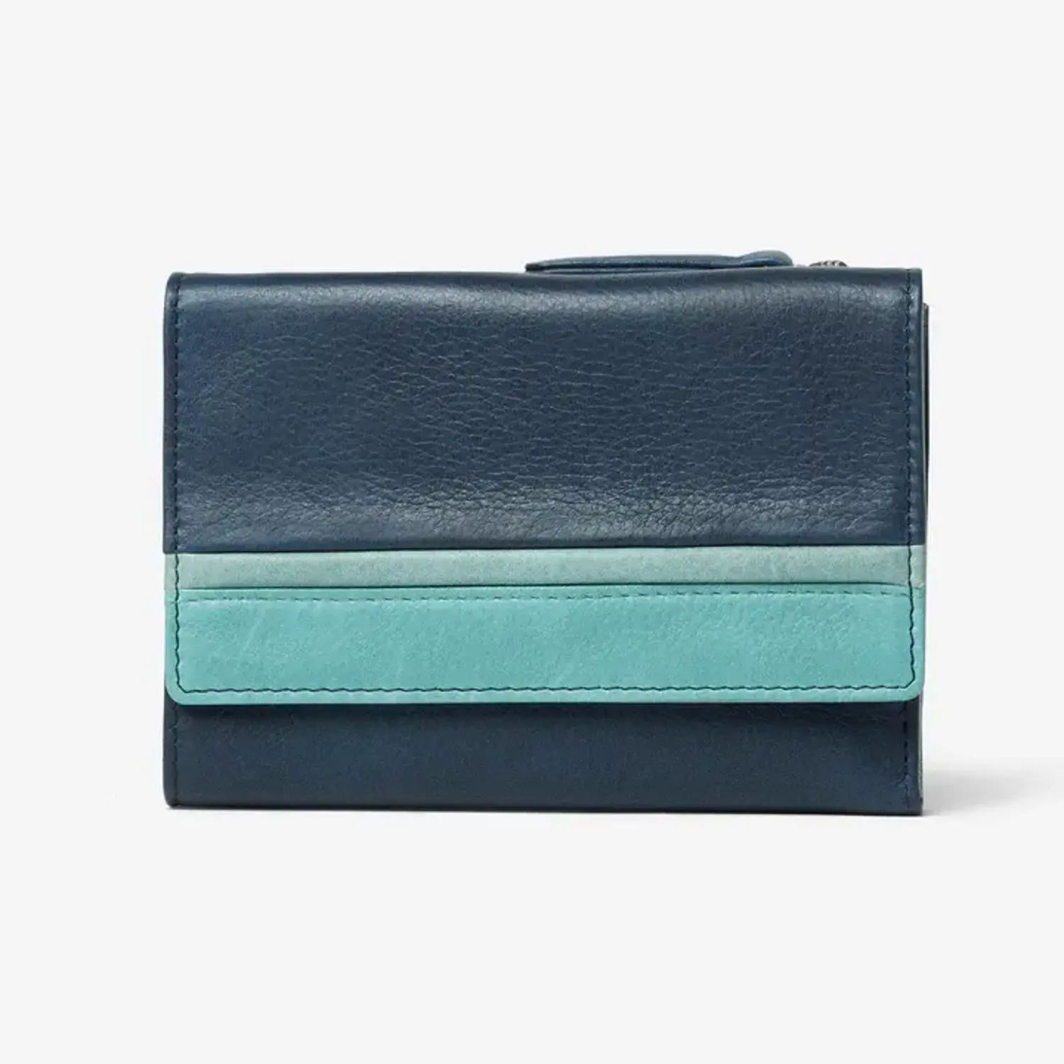 Flap wallet hotsell purse