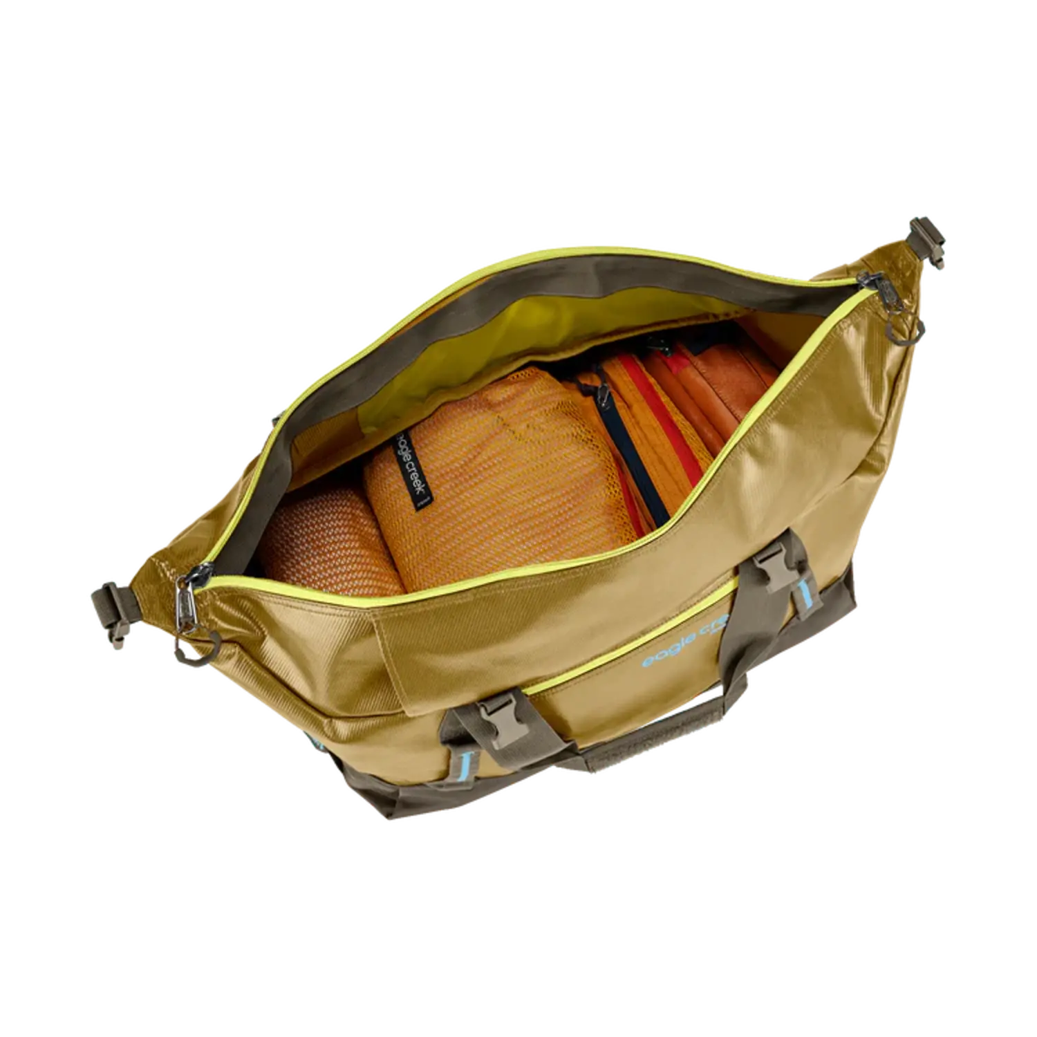 Eagle Creek Migrate Duffle 60L - Just Bags Luggage Center