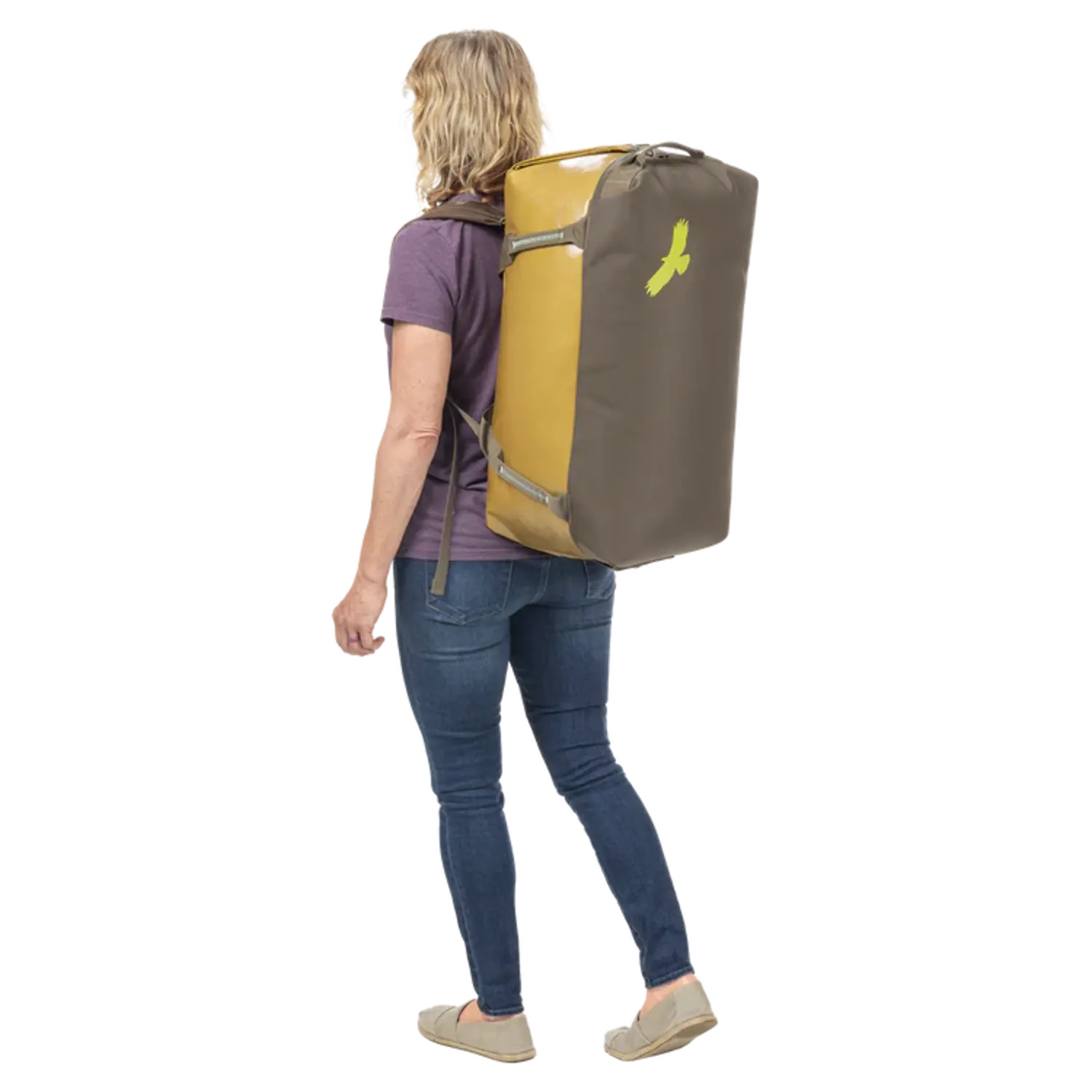 Eagle Creek Migrate Duffle 60L - Just Bags Luggage Center