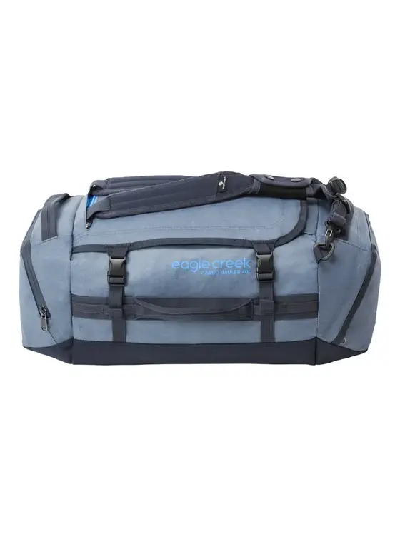 My Favorite Travel Gear Brands: Eagle Creek Luggage