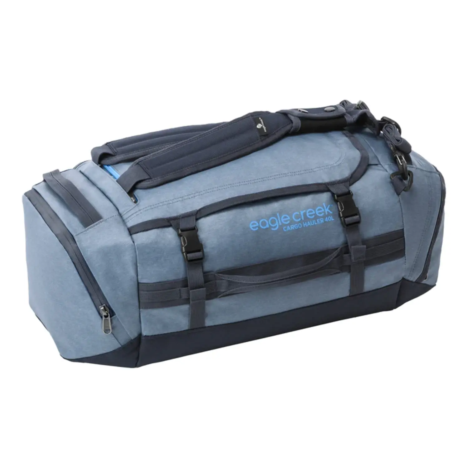 Eagle Creek Cargo Hauler Duffel 40L - Just Bags Luggage Center