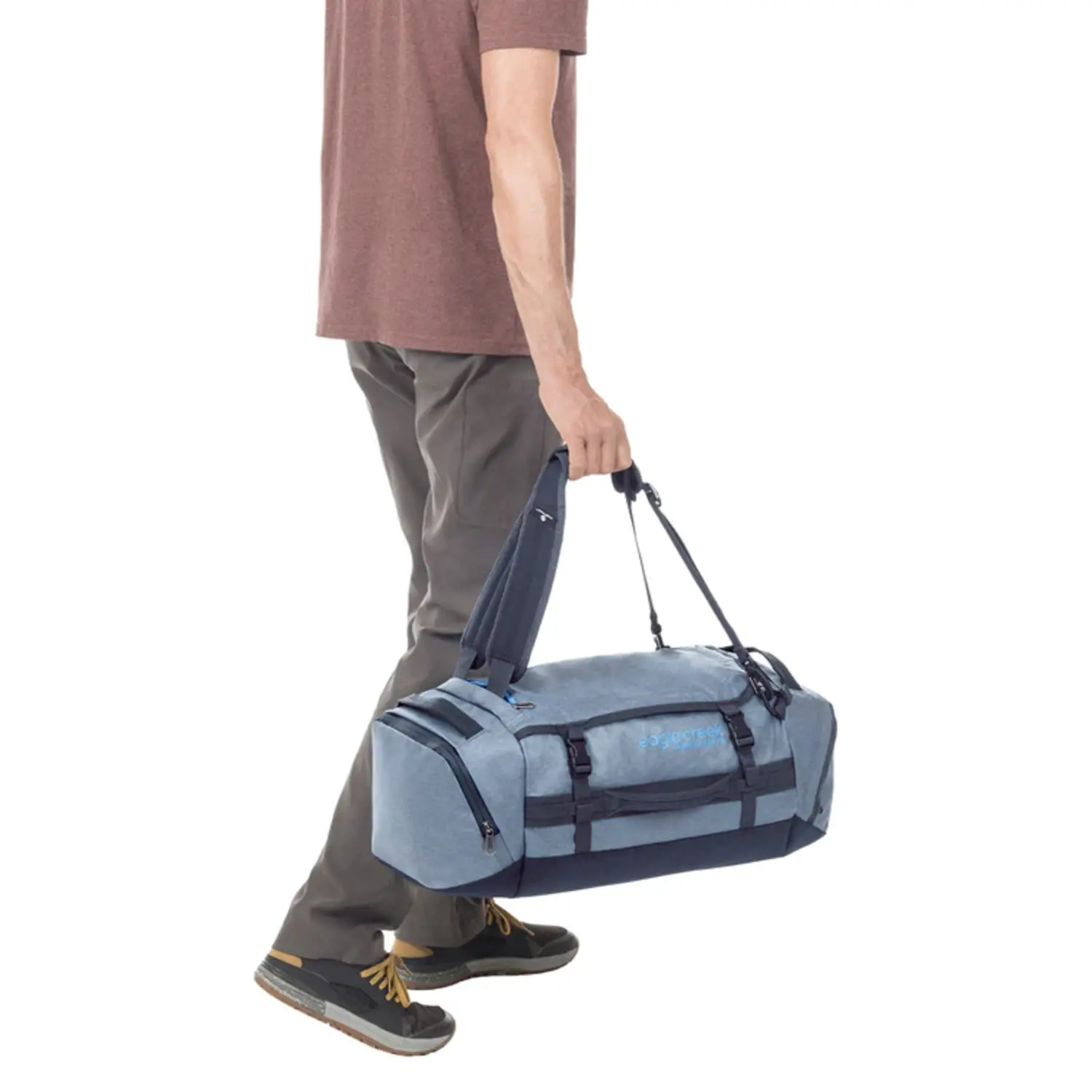Eagle Creek Cargo Hauler Duffel 40L - Just Bags Luggage Center