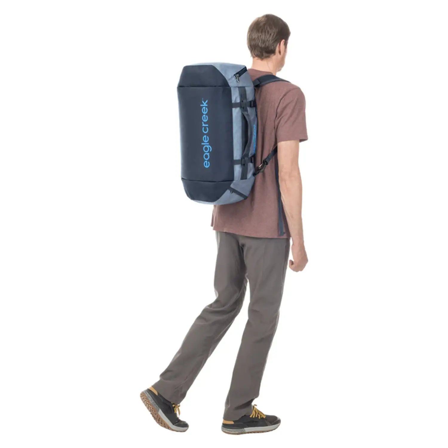 Eagle Creek Cargo Hauler Duffel 40L - Just Bags Luggage Center
