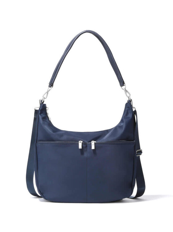 Travelon slouch somple hobo