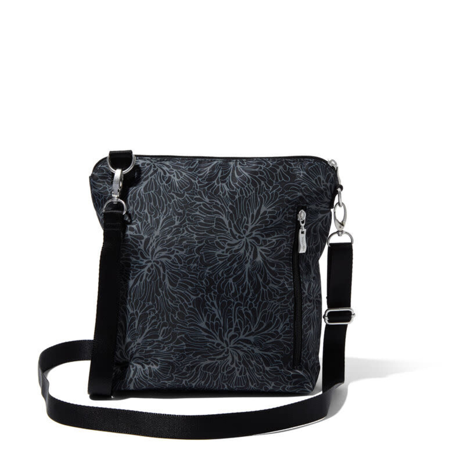 Large baggallini crossbody bags clearance