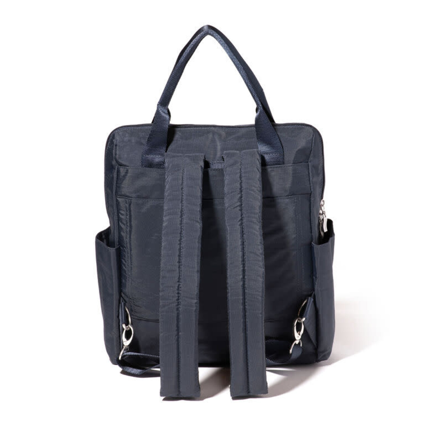 Baggallini Modern Everywhere Laptop Backpack French Navy Just