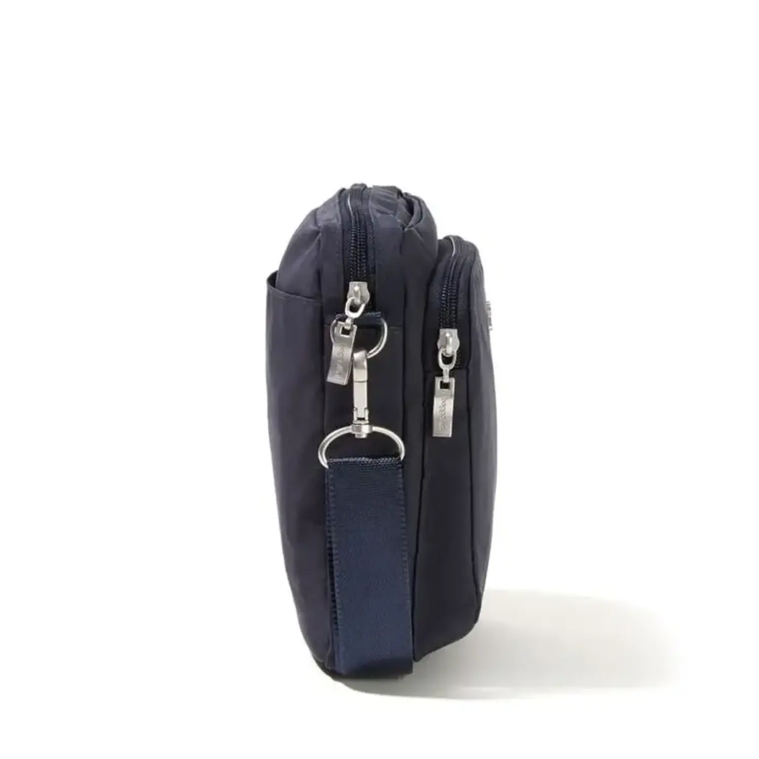 Baggallini Modern Everywhere Explorer -French Navy - Just Bags Luggage Center Baggallini Modern Everywhere Explorer -French Navy - Just Bags Luggage Center