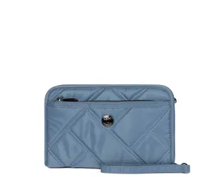 Lug - Zeppelin RFID Wristlet Wallet