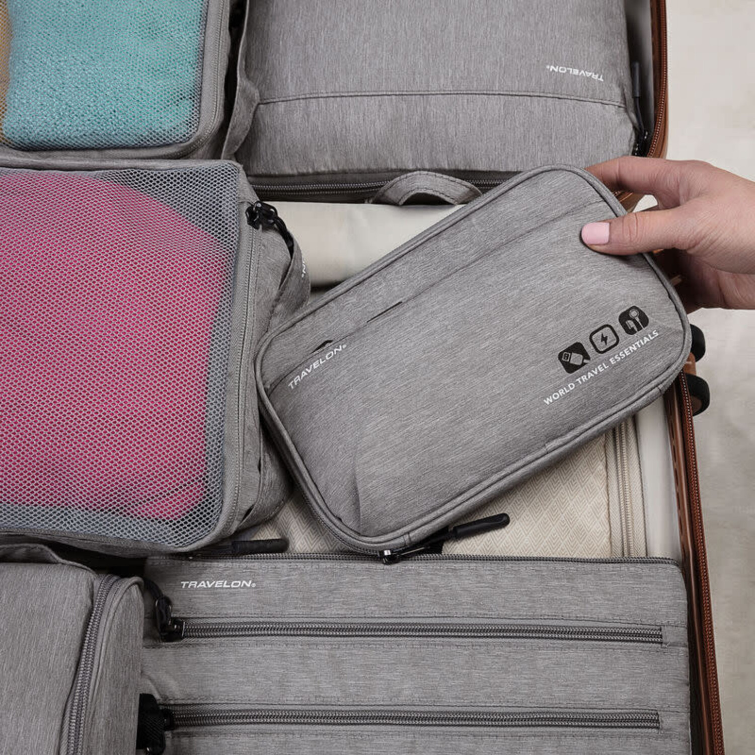 3 Organizer Pouches for Your Everyday Essentials - VANQUEST BLOG & NEWS