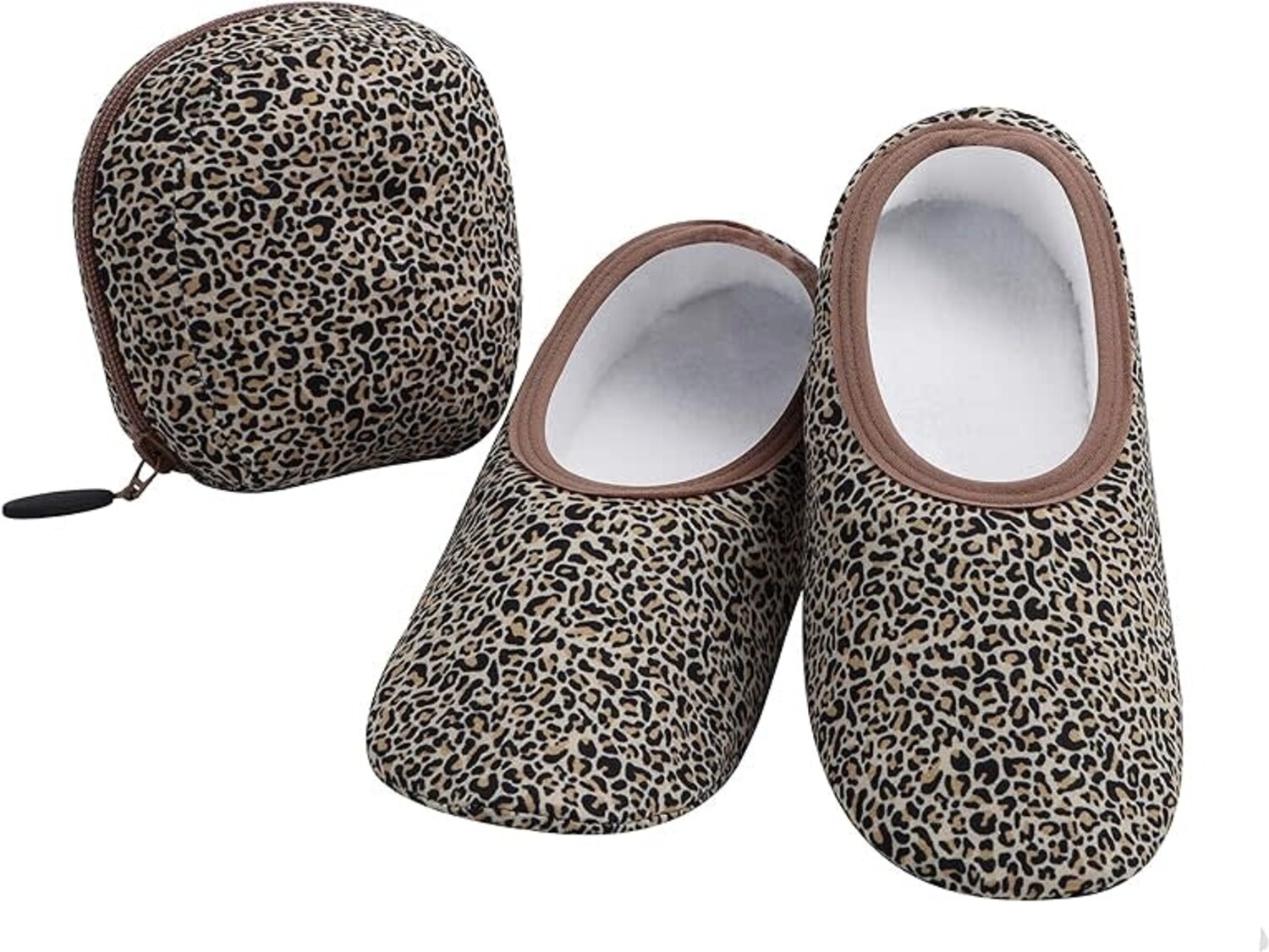 Snoozies with travel pouch best sale