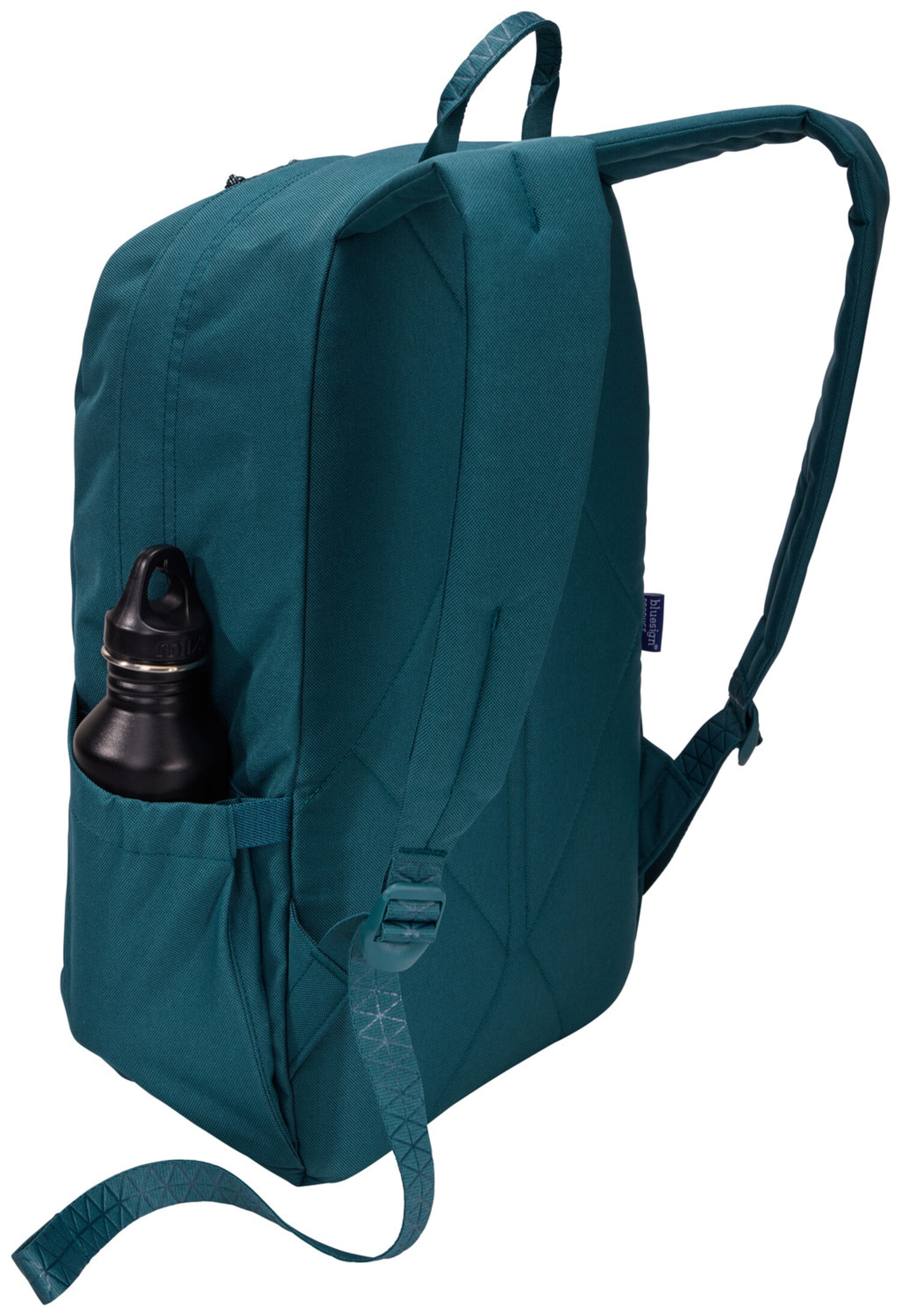 Thule sweden Stir 20L Backpack Teal Hiking Daypack Lightweight Outdoor Travel Pa Thule Stir 20 Review | Switchback Travel main image 2
