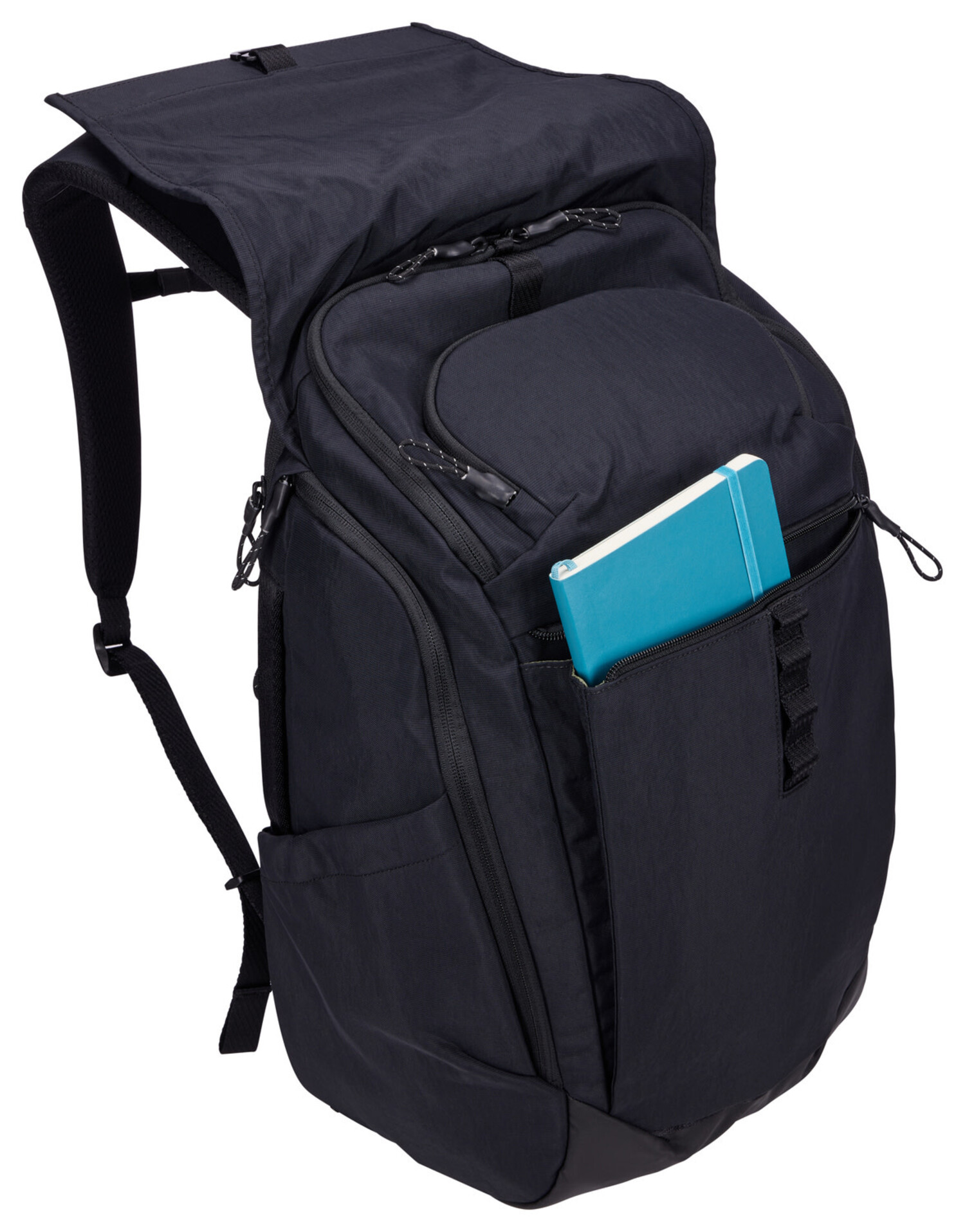 Thule Thule Paramount Laptop Backpack 27L Black- New