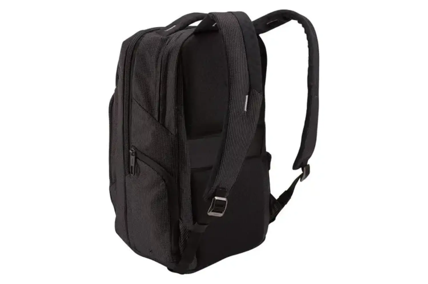 Thule Crossover 2 Laptop Backpack 20L- Black - Just Bags Luggage