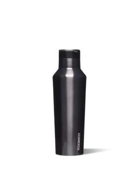 Corkcicle Series A 20oz Sport Canteen - Dopamine Floral