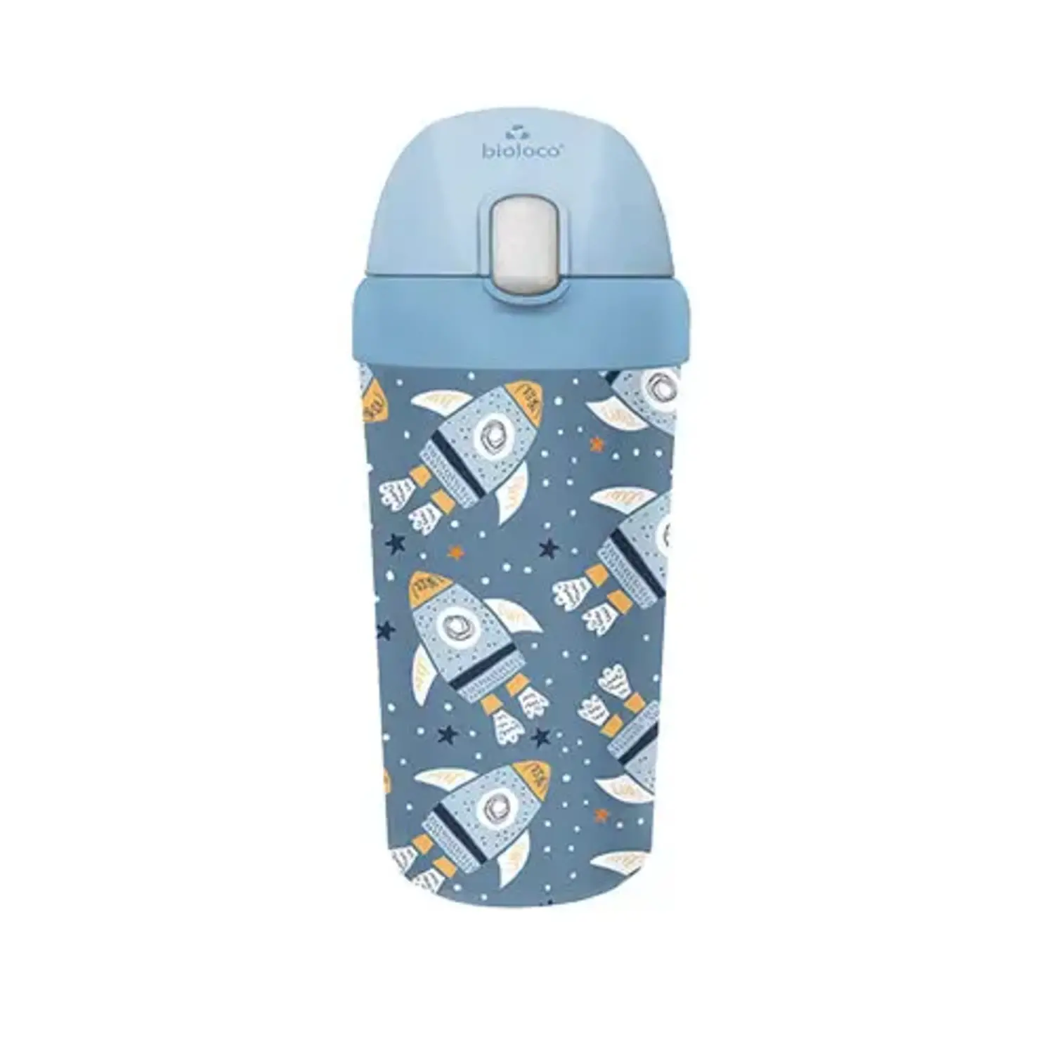 ChicMic Bioloco Plant Kids Cup- Space Traveller - Just Bags Luggage Center