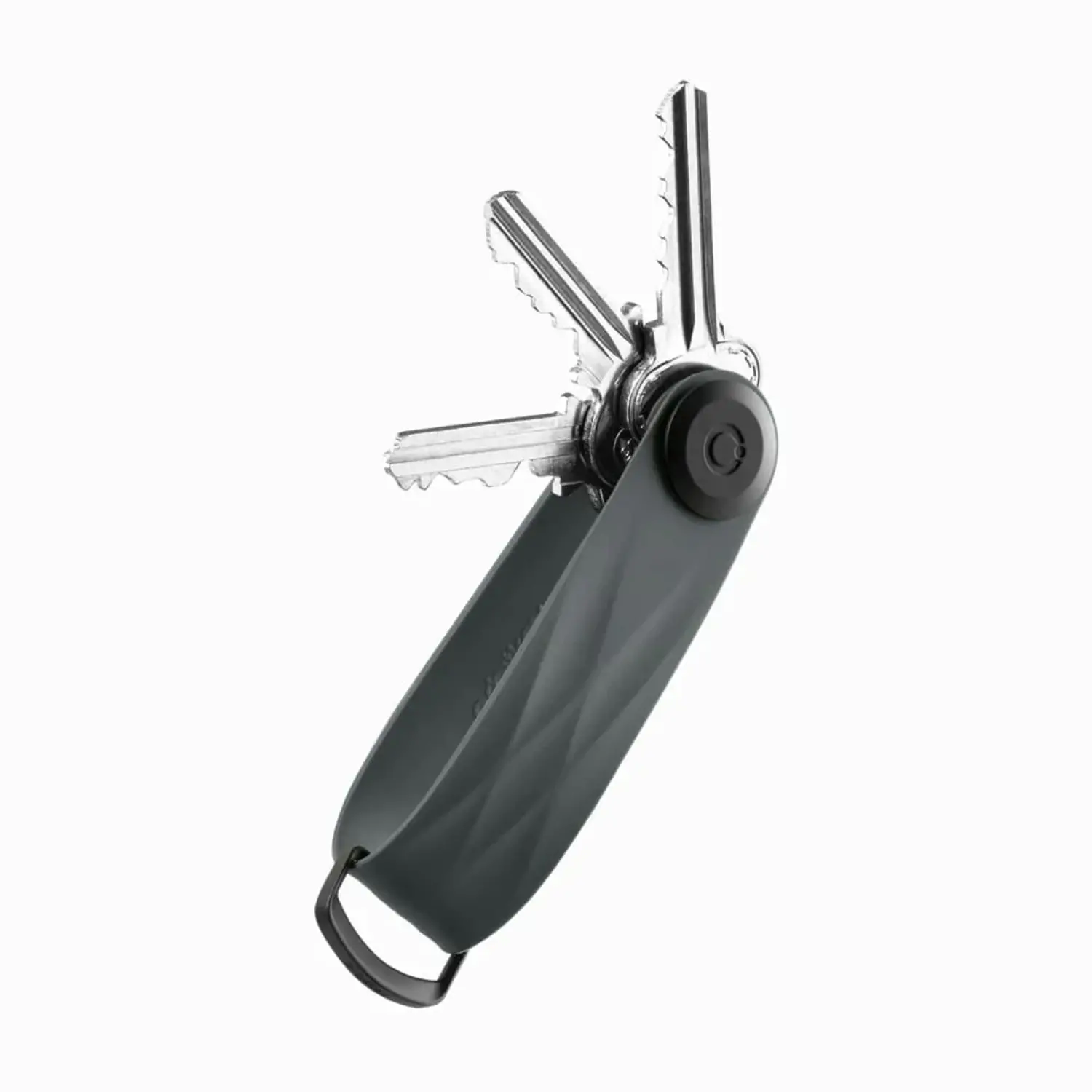Orbitkey Active Key Organiser Graphinte - Just Bags Luggage