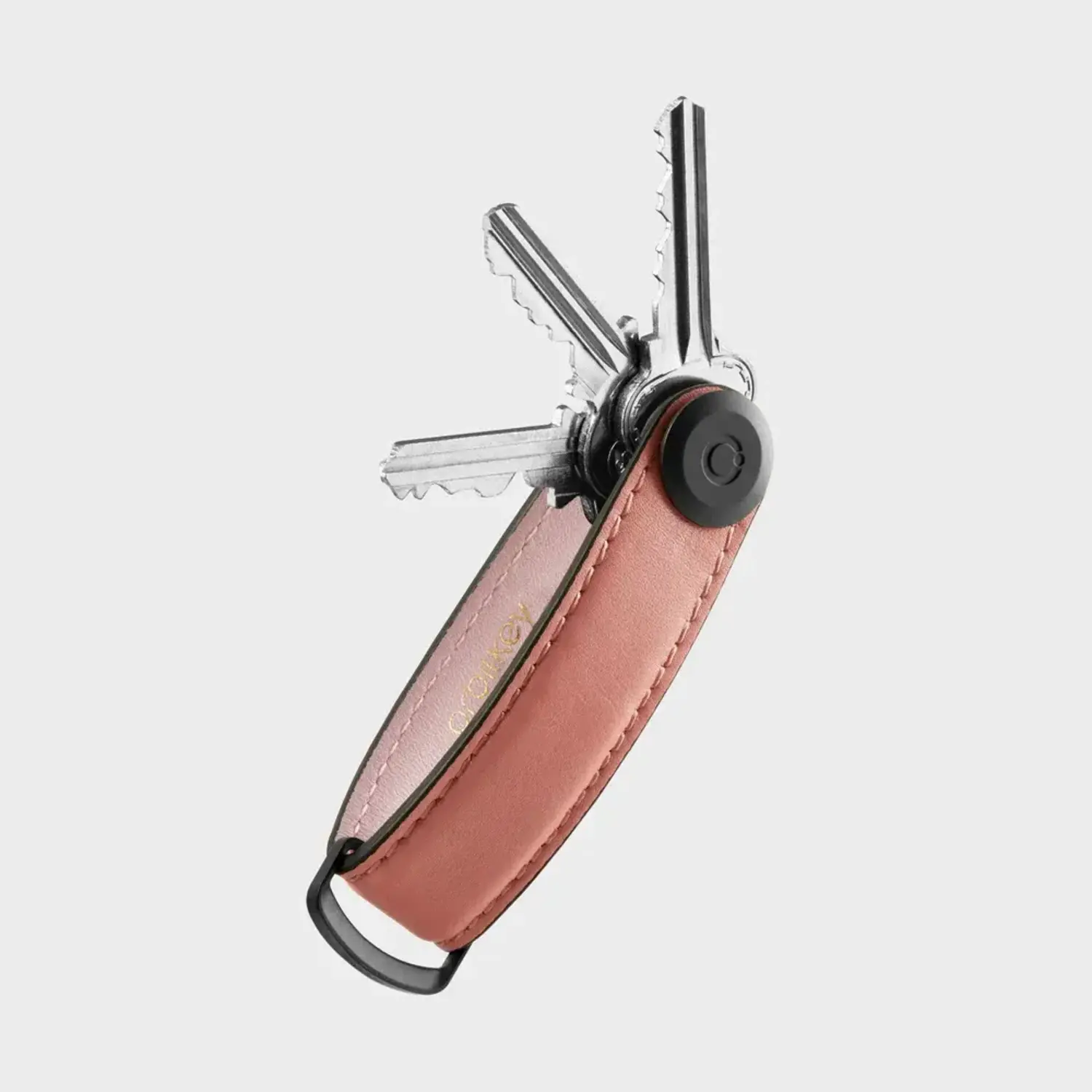 Orbit key leather sale