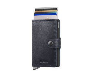 財布・ケース・小物入れ SECRID PREMIUM SLIM WALLET BASCO NAVY SECRID PREMIUM SLIM WALLET BASCO NAVY