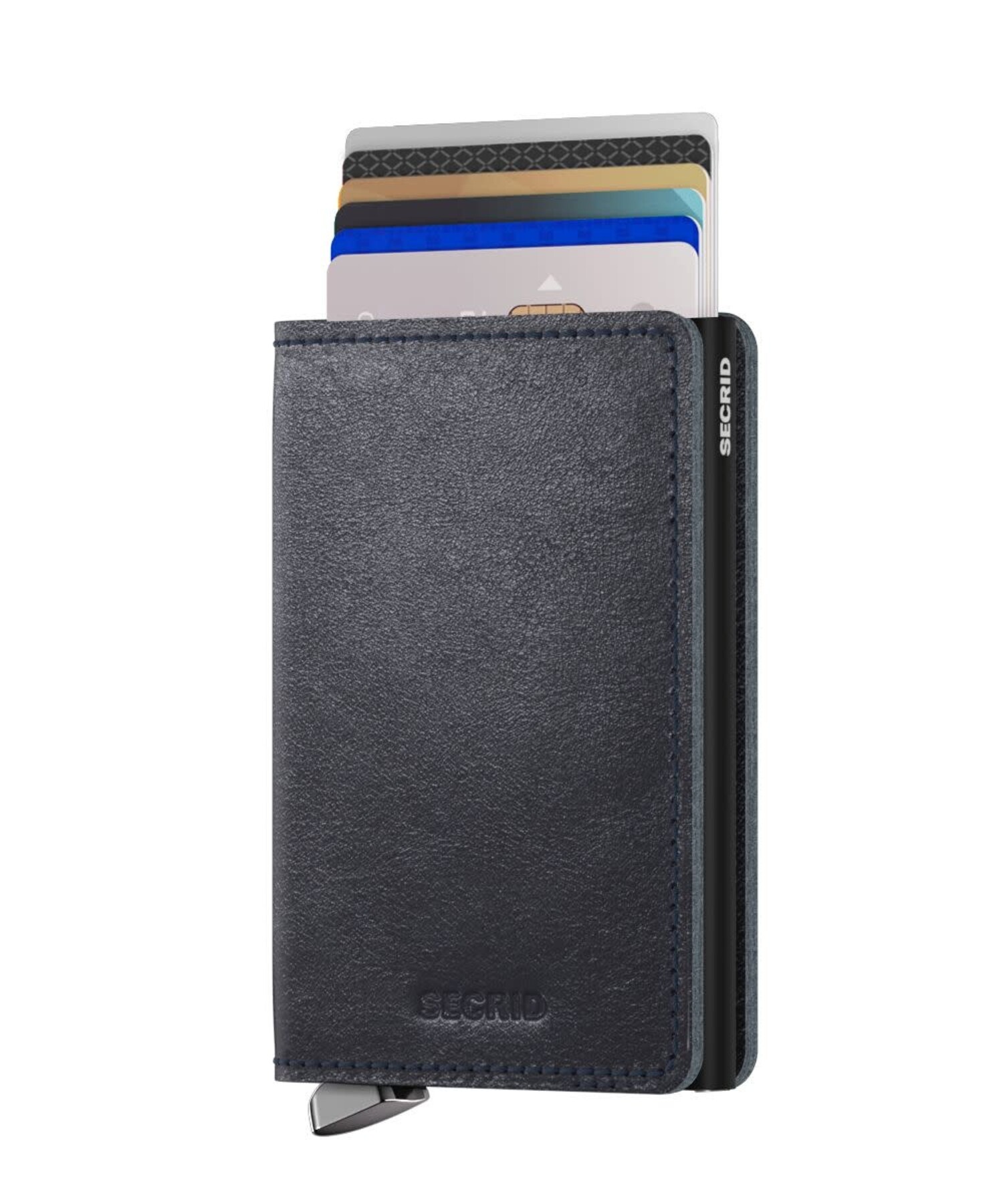 財布・ケース・小物入れ SECRID PREMIUM SLIM WALLET BASCO NAVY SECRID PREMIUM SLIM WALLET BASCO NAVY